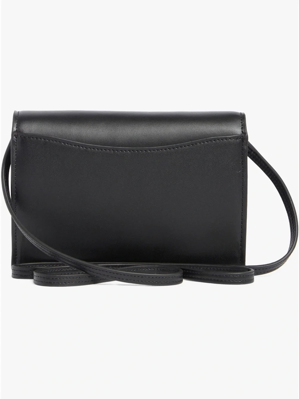 Kate Spade New York Leather Wallet On A String